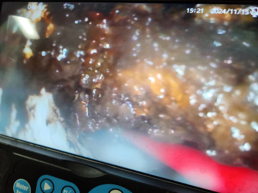 금천구 가산동 하수구막힘 배관 점검