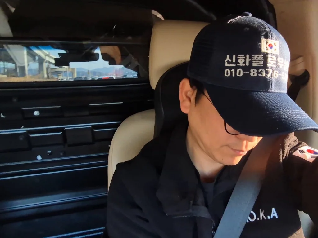 금천구 가산동 변기막힘 작업 과정