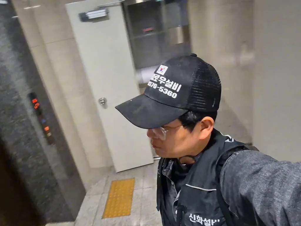 금천구 시흥동 하수구막힘 원인 점검