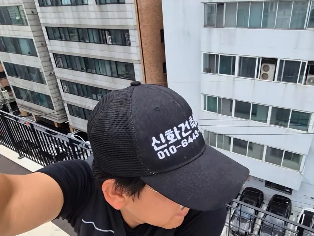 금천구 독산동 변기막힘 작업 현장