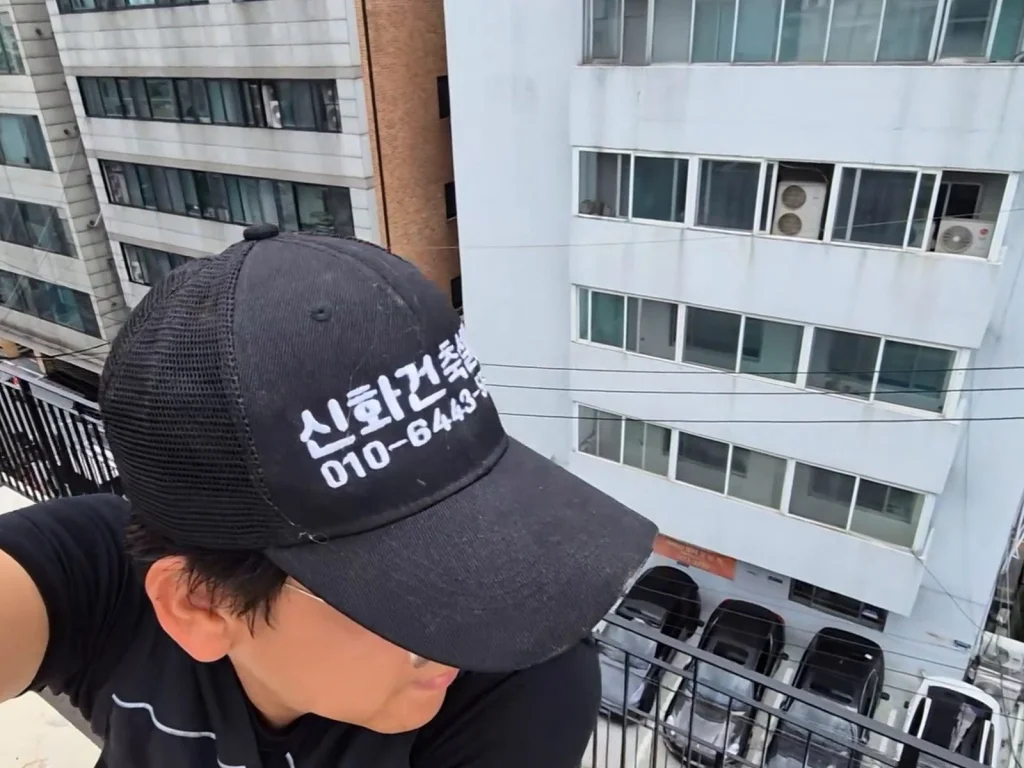 은평구 갈현동 하수구막힘 작업 후 상태
