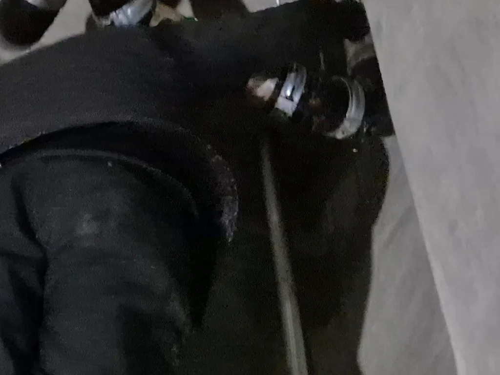 영등포구 영등포 변기막힘 작업 현장